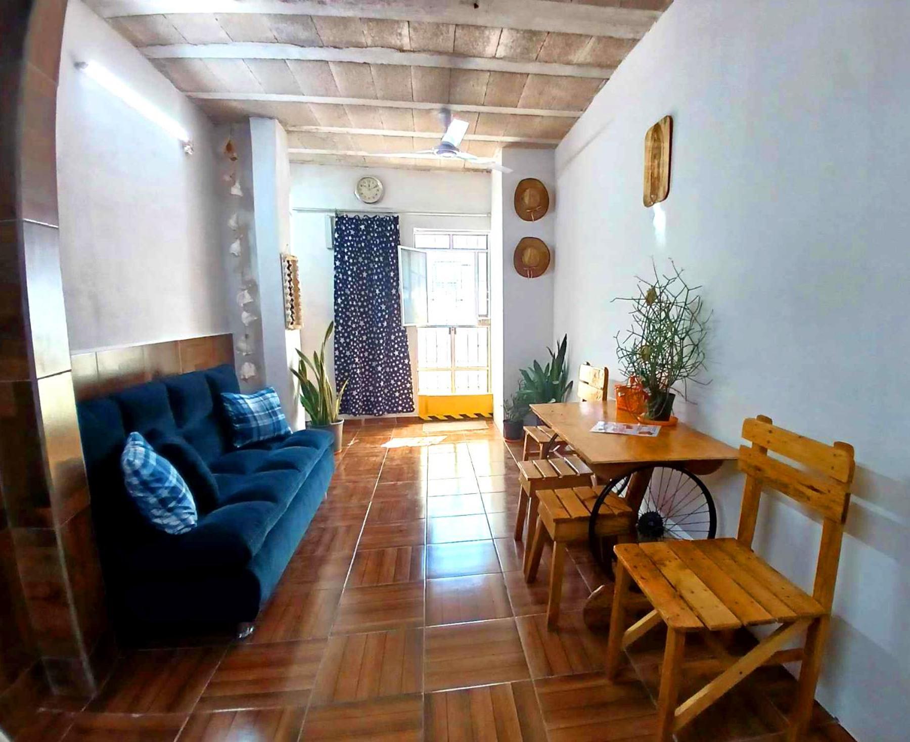 Villa Casa Del Chef Lupita Campeche Exterior foto