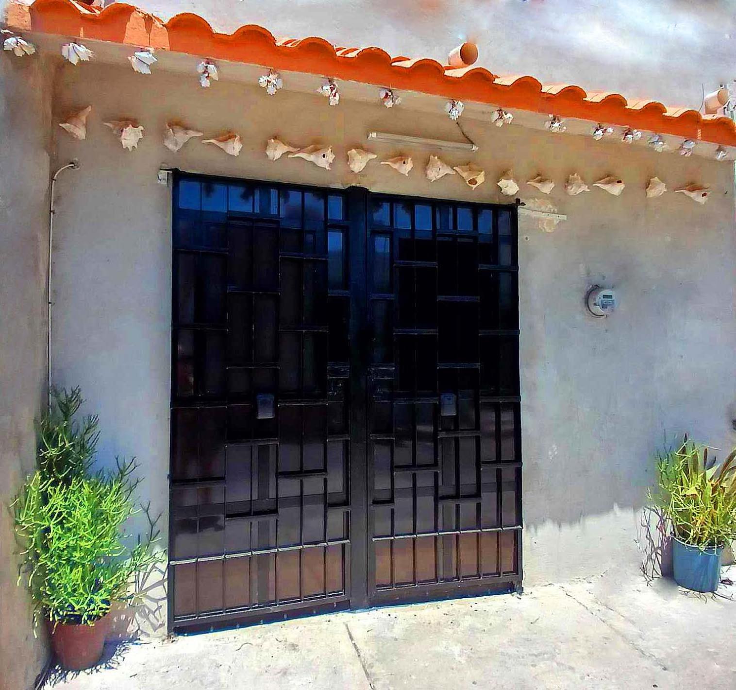 Villa Casa Del Chef Lupita Campeche Exterior foto