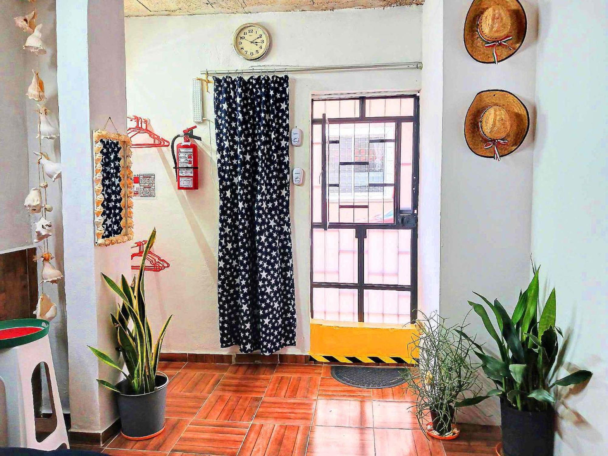 Villa Casa Del Chef Lupita Campeche Exterior foto