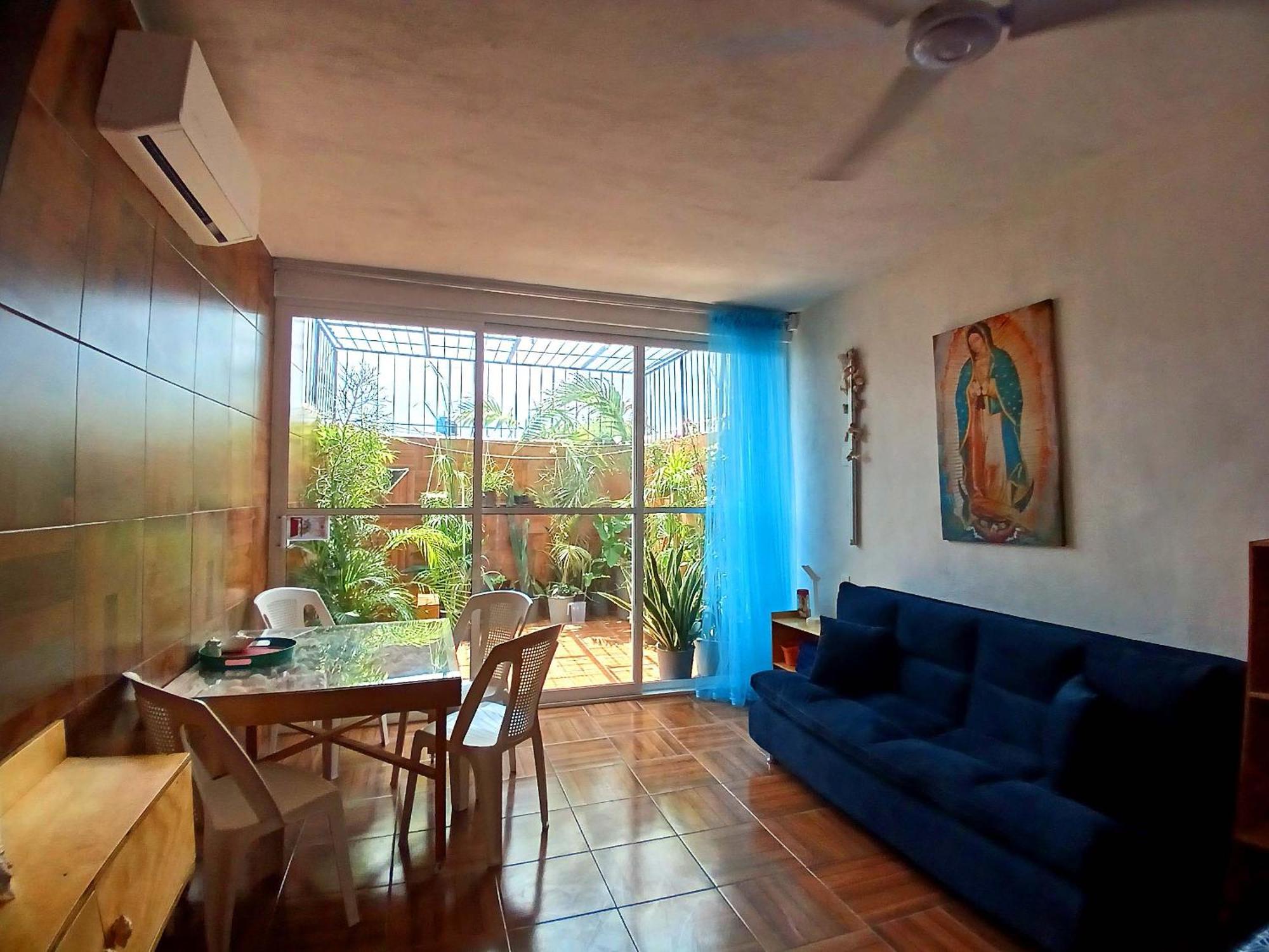 Villa Casa Del Chef Lupita Campeche Exterior foto