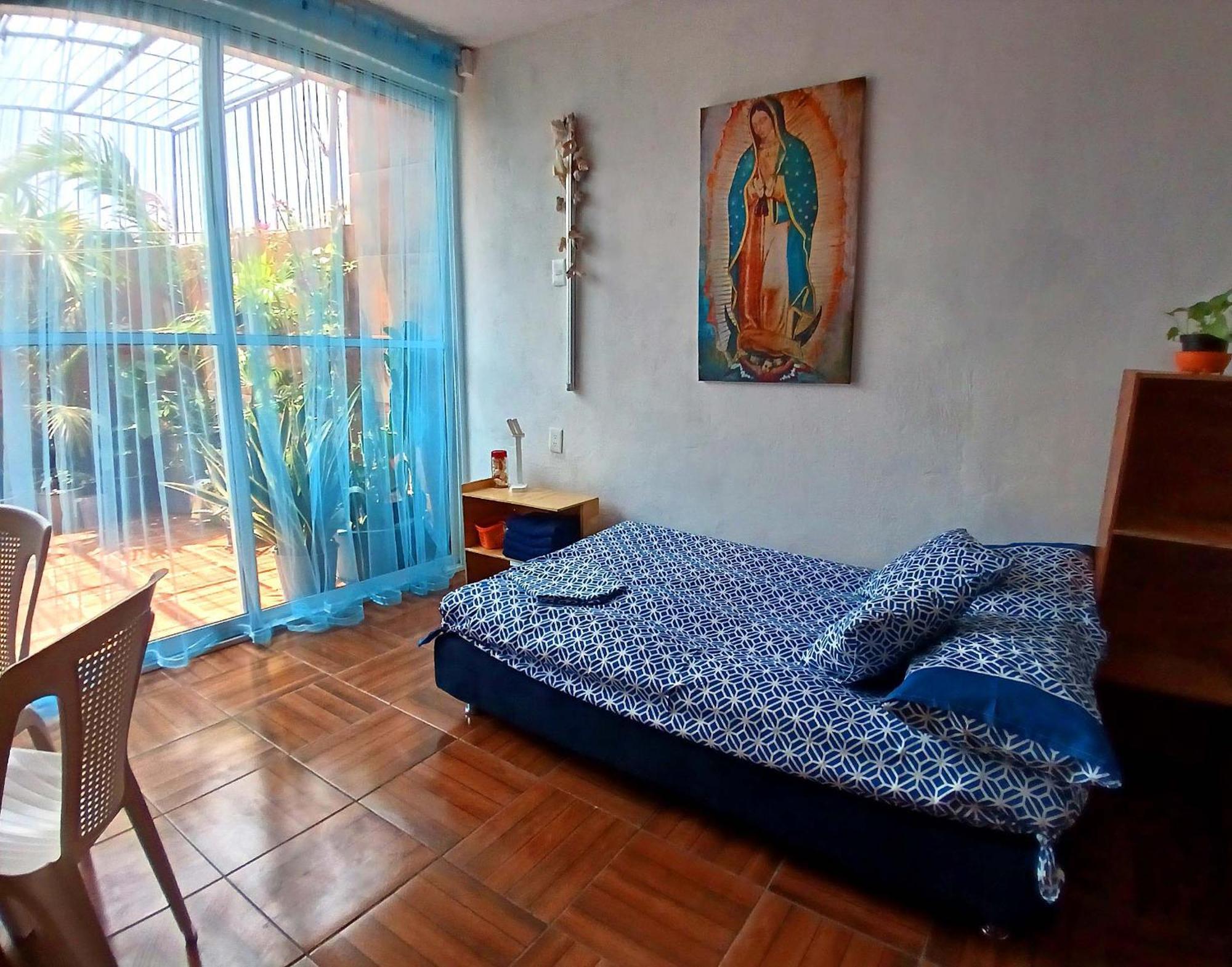 Villa Casa Del Chef Lupita Campeche Exterior foto